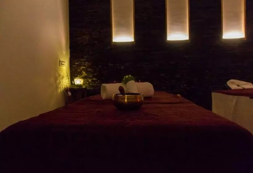 هتل Pelyang Boutique