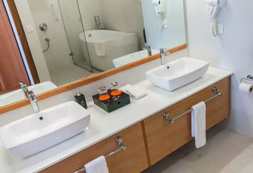 هتل Pelyang Boutique