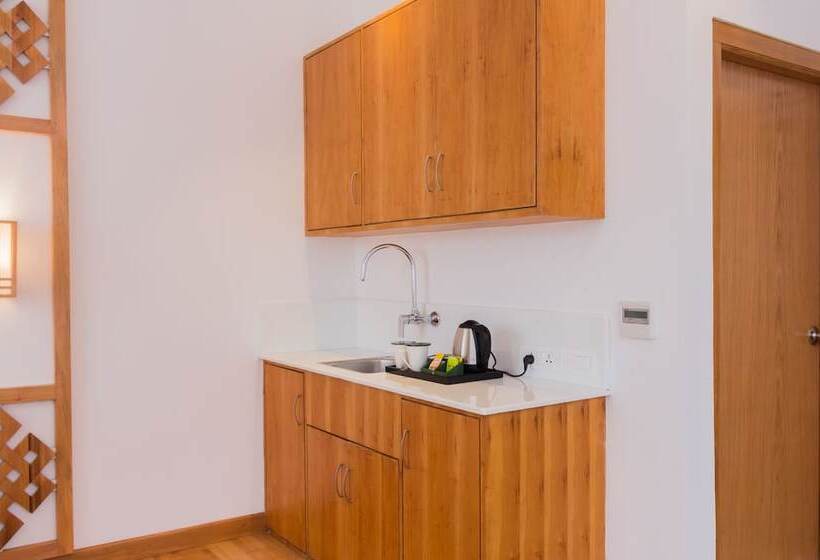 هتل Pelyang Boutique