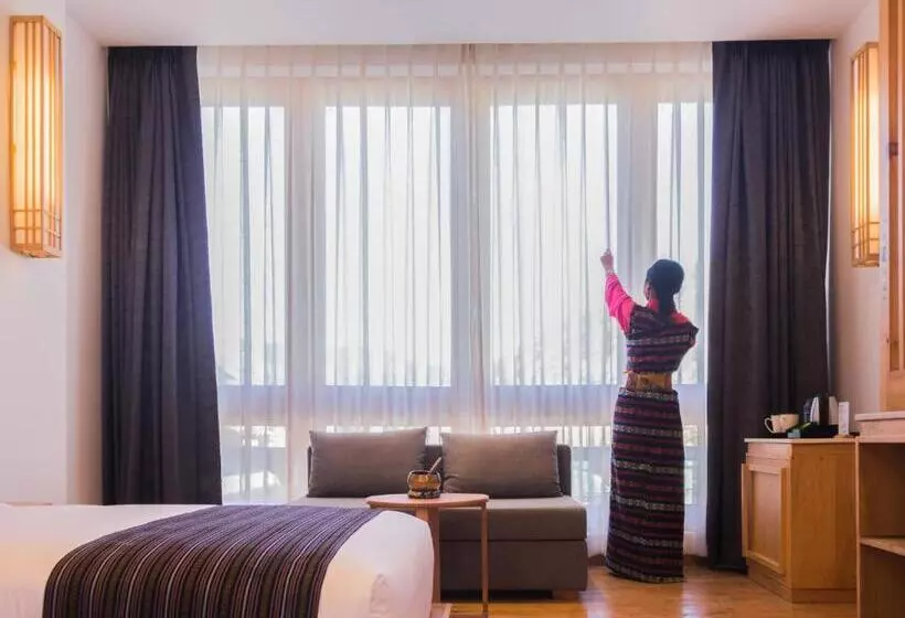 هتل Pelyang Boutique