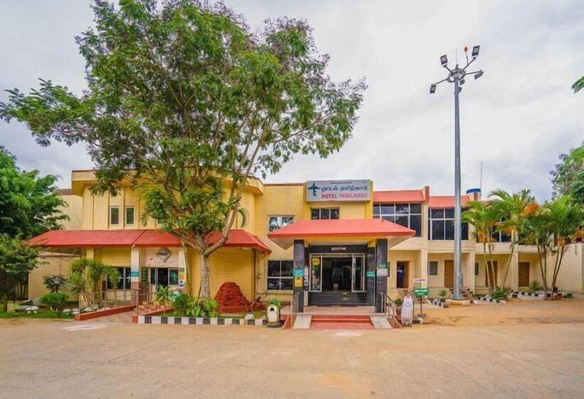 Hotel Tamilnadu Hosur