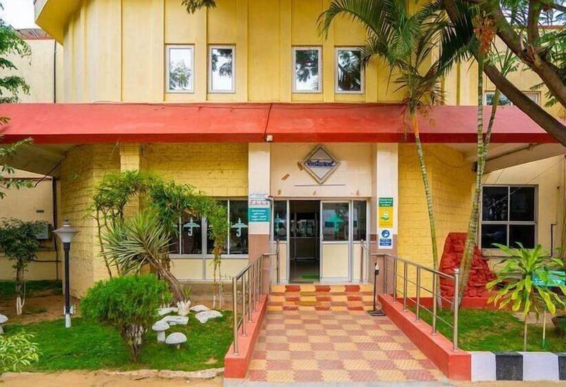 Hotel Tamilnadu Hosur