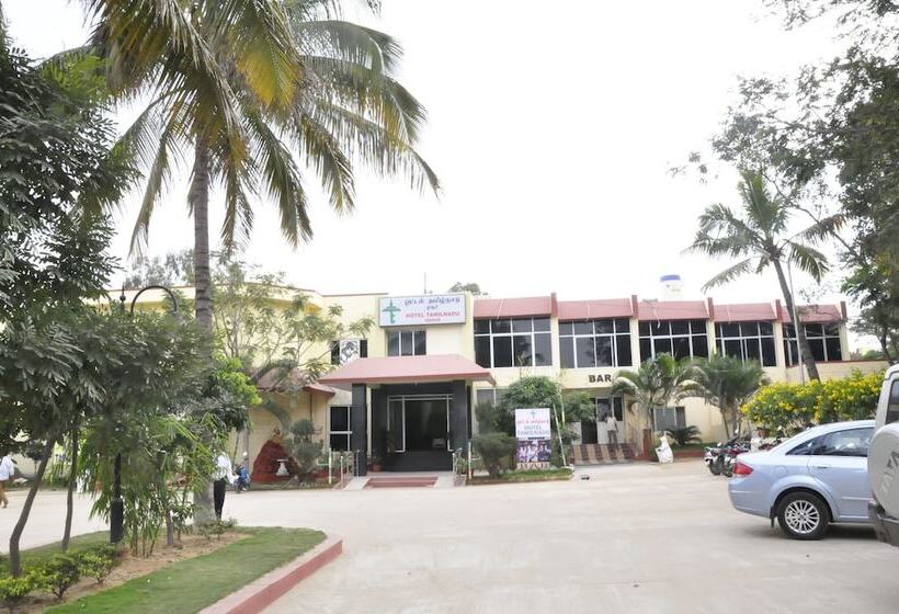 Hotel Tamilnadu Hosur