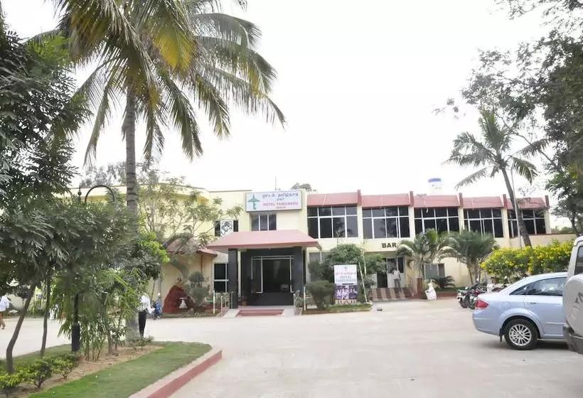 Hotelli Tamilnadu Hosur
