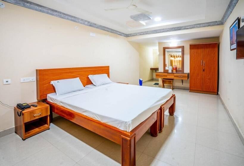 Hotel Tamilnadu Hosur