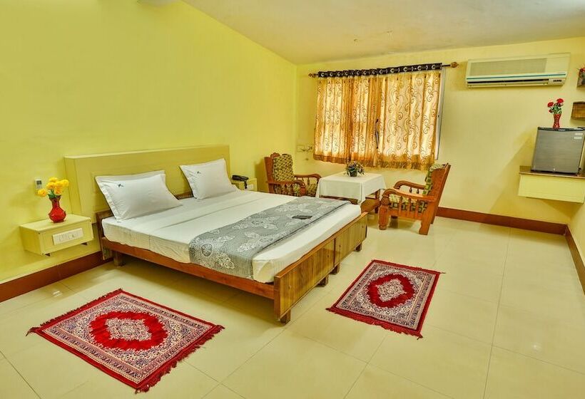 Hotel Tamilnadu Hosur