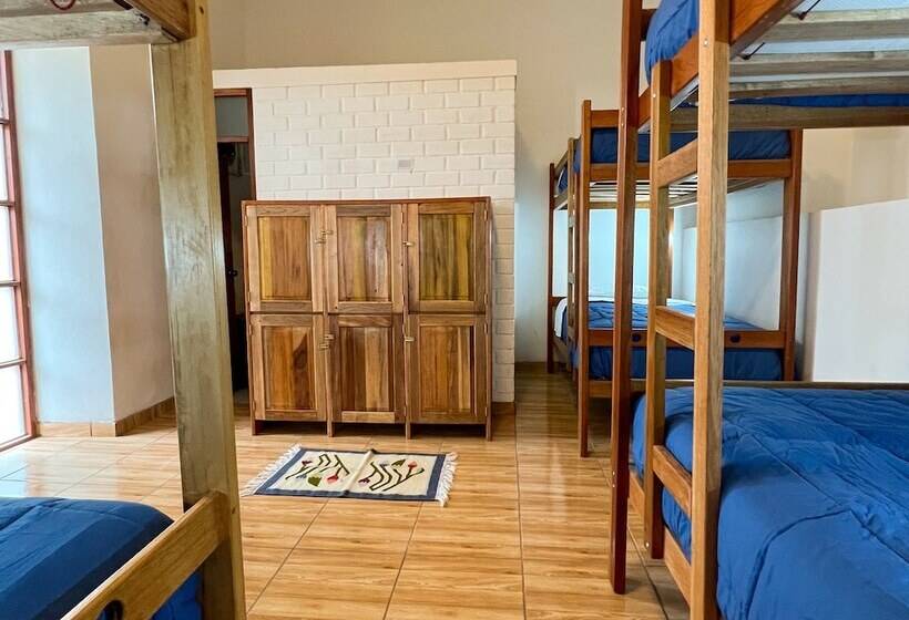 Tupac Hostel Huaraz