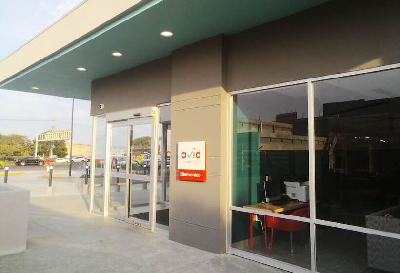 Avid Hotels Guadalajara Av Vallarta Pte, An Ihg