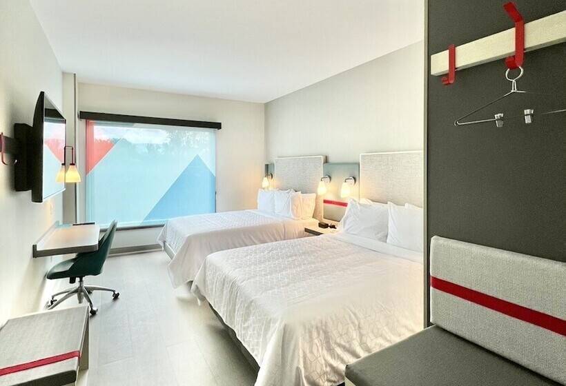 Avid Hotels Guadalajara Av Vallarta Pte, An Ihg