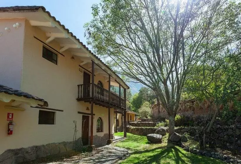 هتل Inti Punku Valle Sagrado
