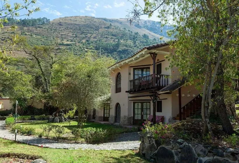 هتل Inti Punku Valle Sagrado