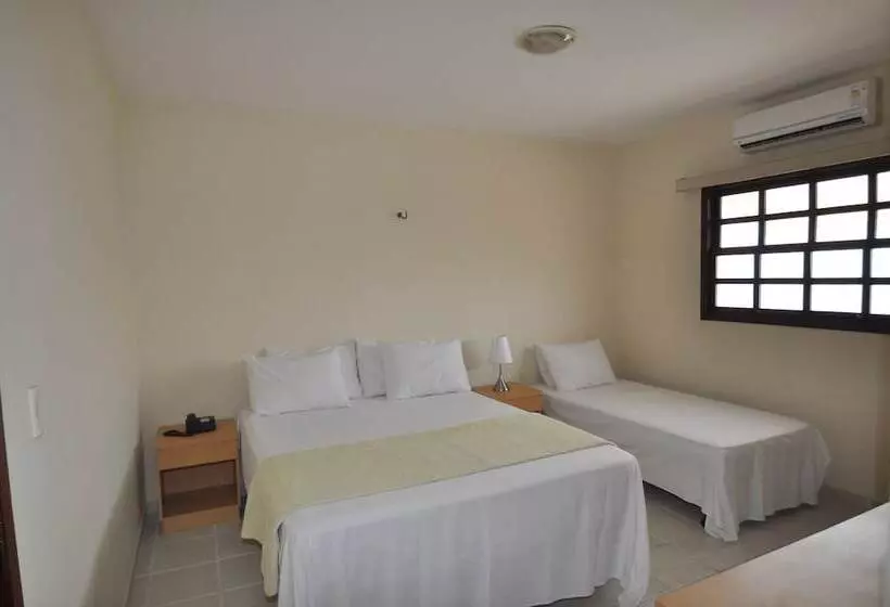 Apart Hotel Chalé Executivo
