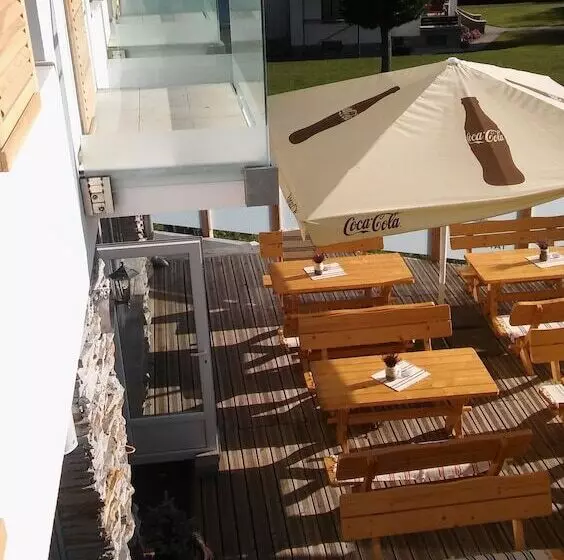 Apartmány Belveder