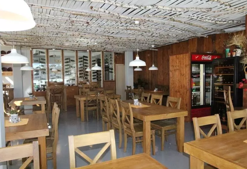 Apartmány Belveder