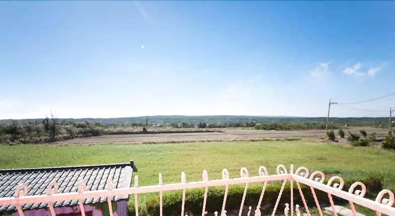 تختخواب و صبحانه Kenting Avignon
