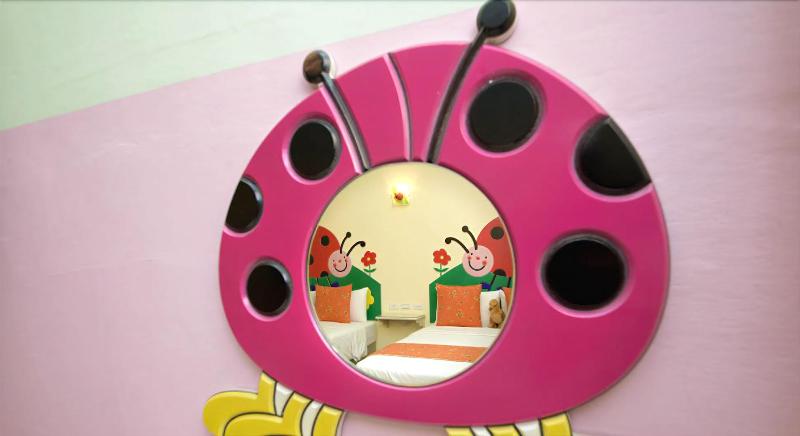 تختخواب و صبحانه Kenting Avignon