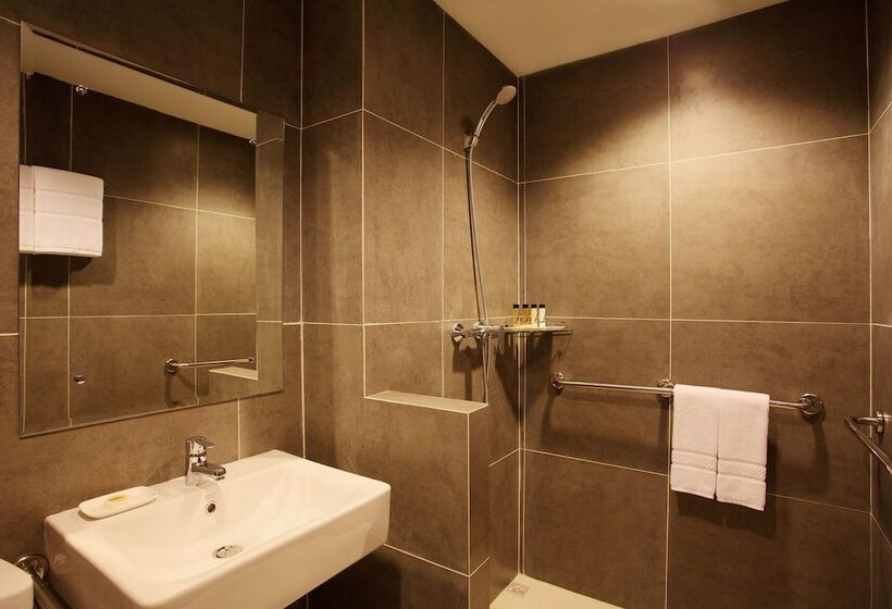 Chiva Bangkok Hotel   Sha Plus