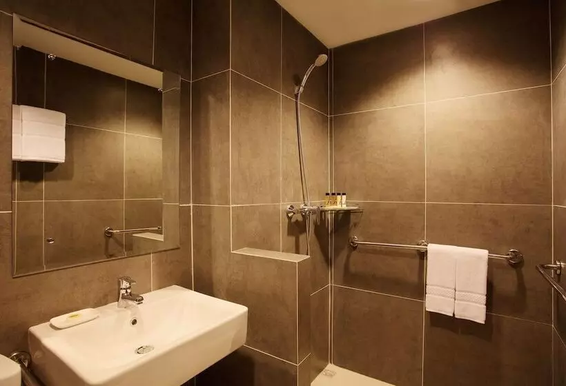 Chiva Bangkok Hotel   Sha Plus
