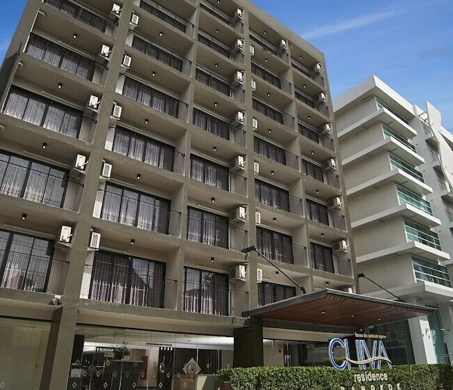 Chiva Bangkok Hotel   Sha Plus