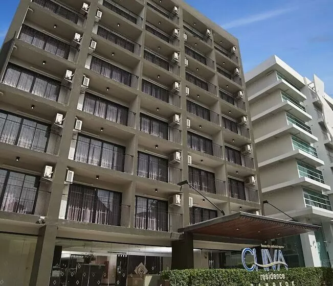 Chiva Bangkok Hotel   Sha Plus