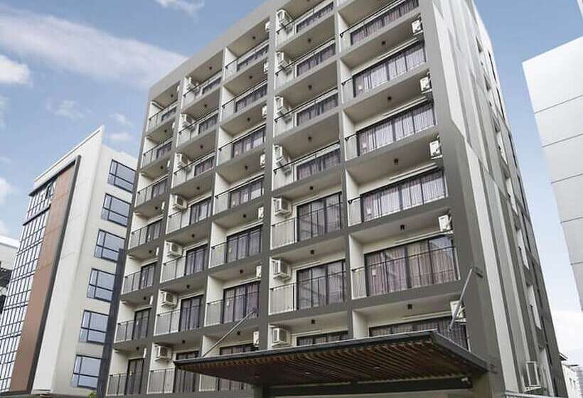 Chiva Bangkok Hotel   Sha Plus