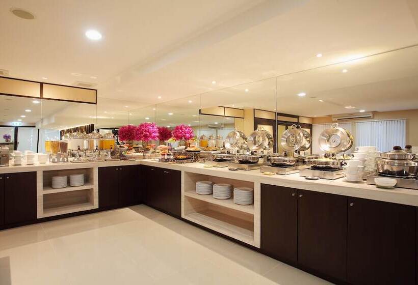 Chiva Bangkok Hotel   Sha Plus