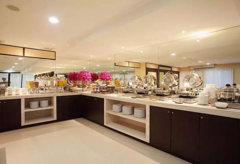 Chiva Bangkok Hotel   Sha Plus