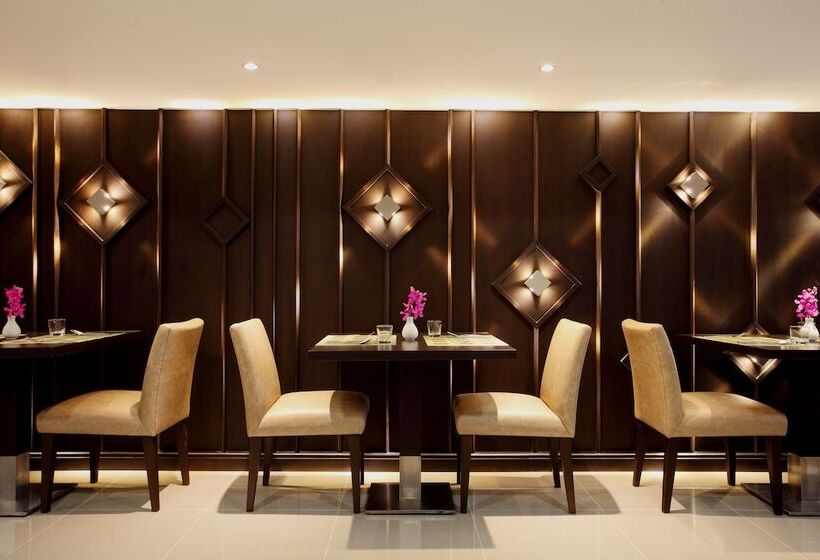 Chiva Bangkok Hotel   Sha Plus