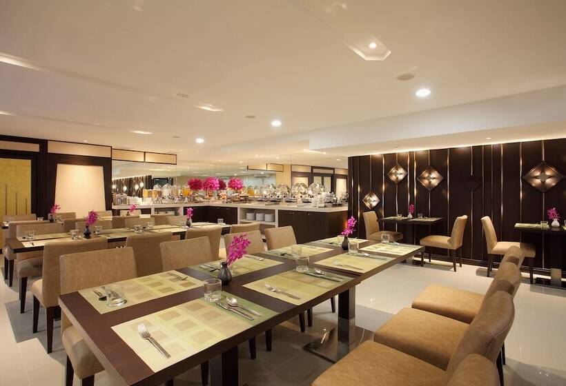 Chiva Bangkok Hotel   Sha Plus