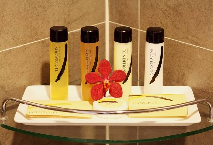 Chiva Bangkok Hotel   Sha Plus