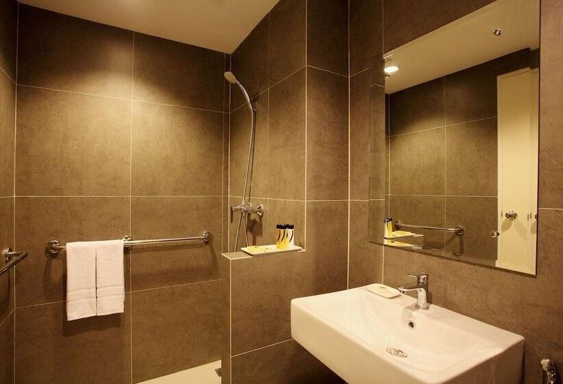 Chiva Bangkok Hotel   Sha Plus