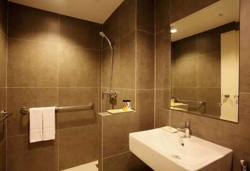Chiva Bangkok Hotel   Sha Plus