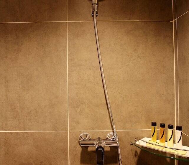 Chiva Bangkok Hotel   Sha Plus