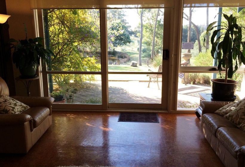 Countryside Connections Studio Hepburn Springs