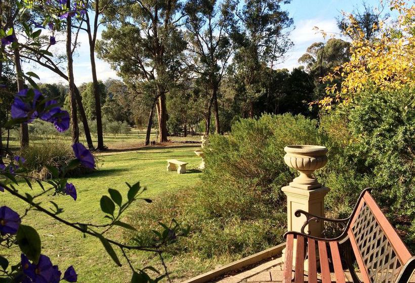 Countryside Connections Studio Hepburn Springs