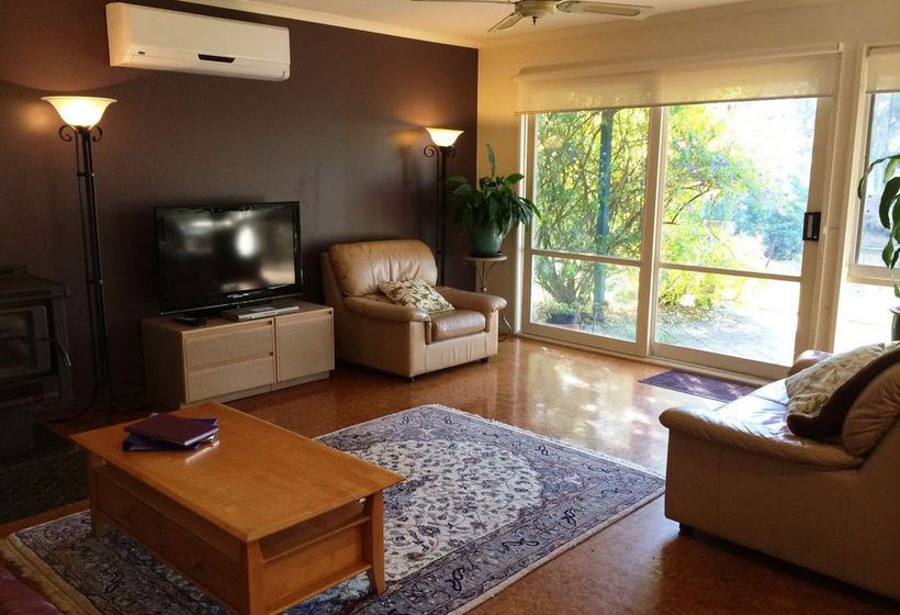 Countryside Connections Studio Hepburn Springs