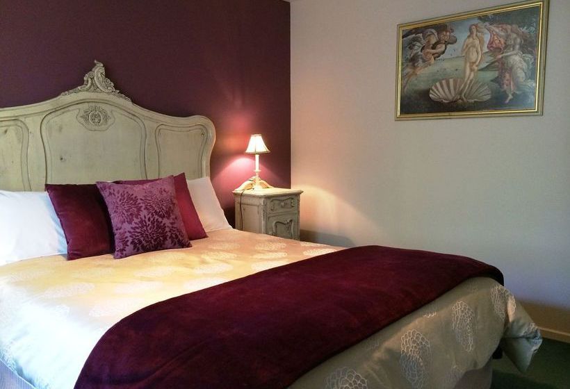 Countryside Connections Studio Hepburn Springs