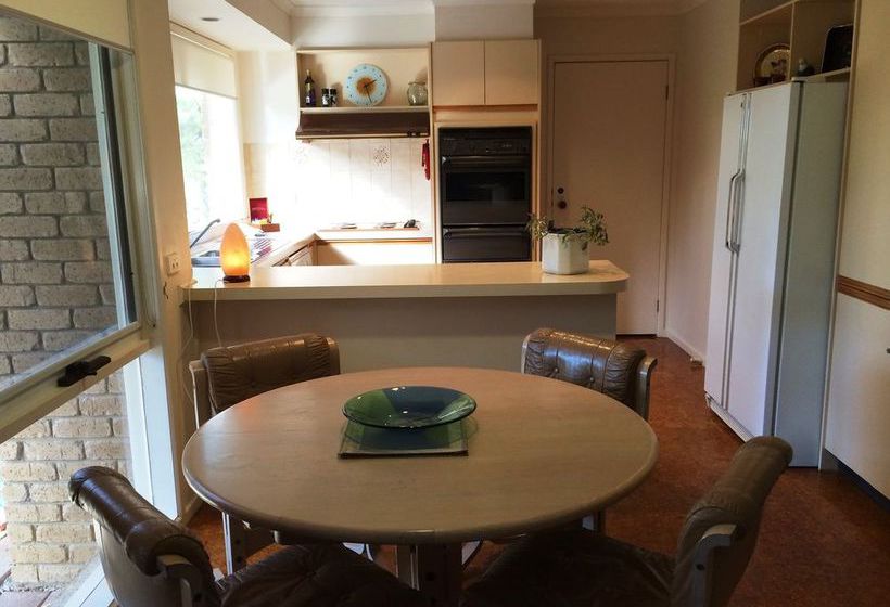 Countryside Connections Studio Hepburn Springs