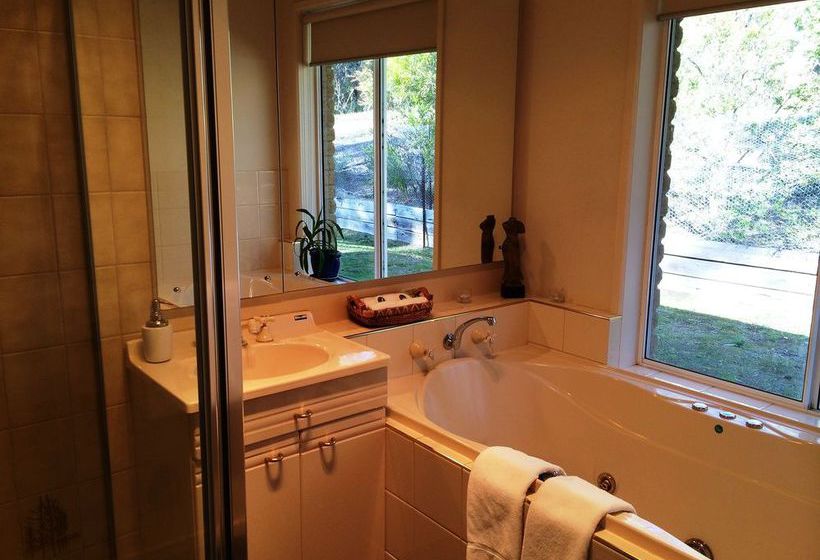 Countryside Connections Studio Hepburn Springs