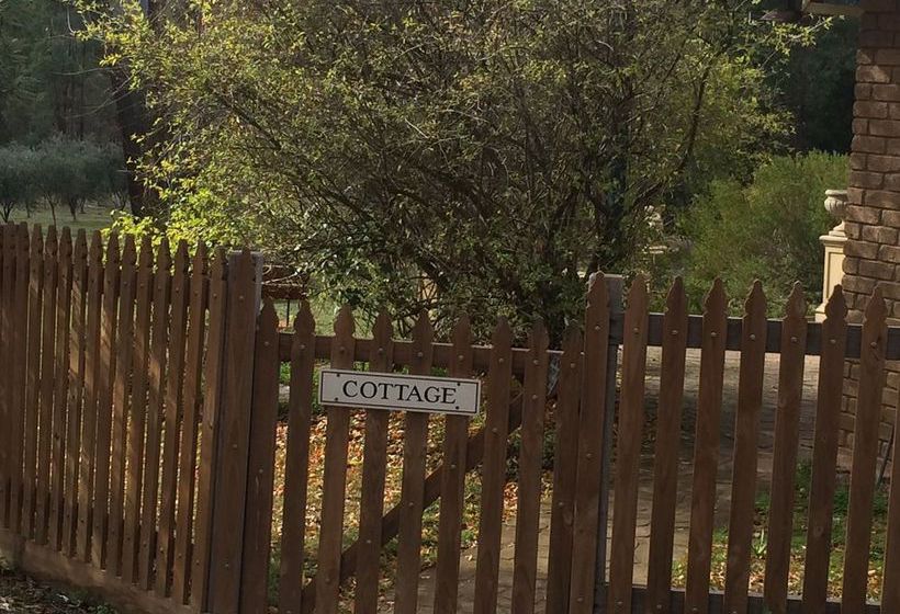 Countryside Connections Studio Hepburn Springs