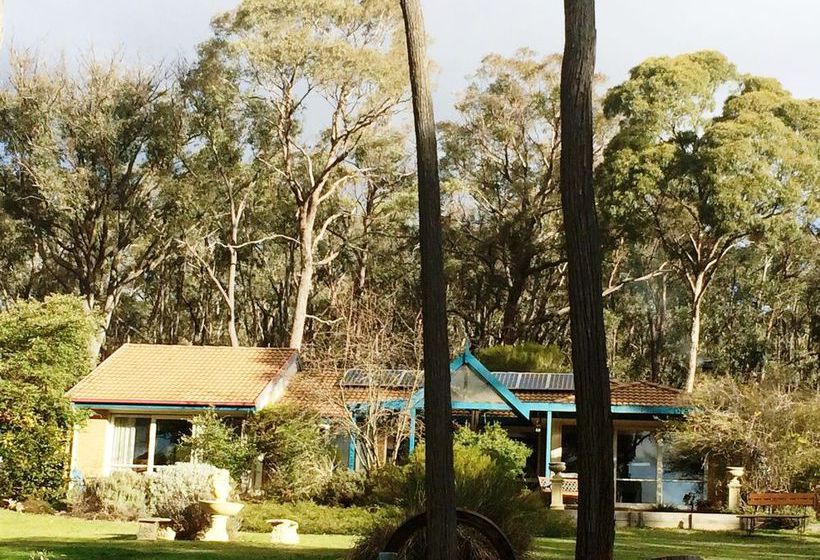 Countryside Connections Studio Hepburn Springs