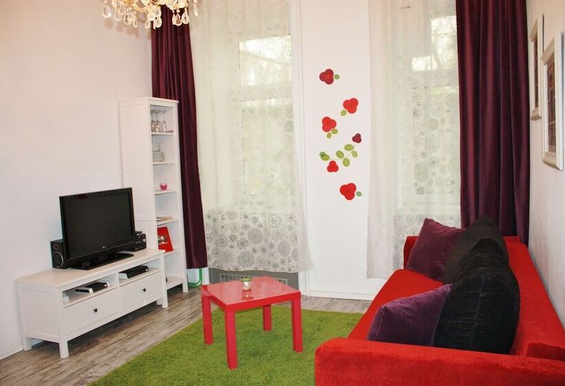 Govienna Belvedere Apartment