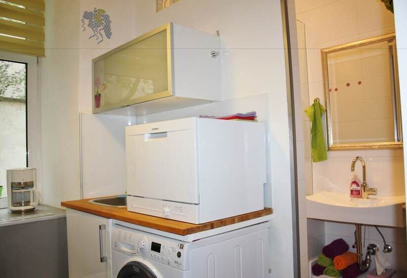 Govienna Belvedere Apartment