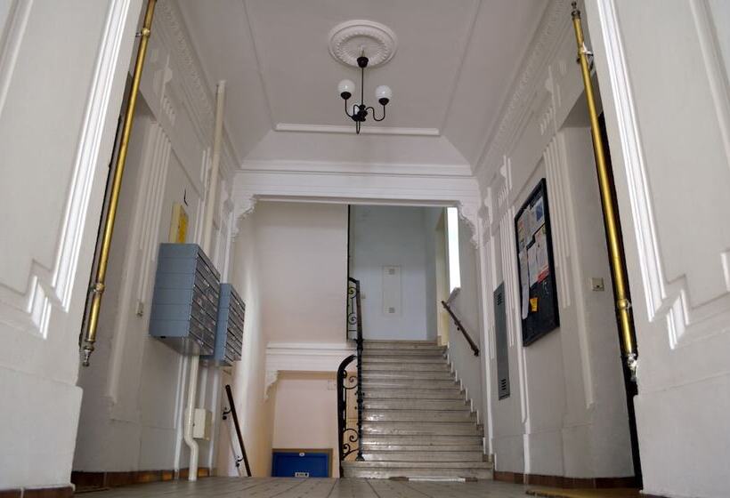 Govienna Belvedere Apartment