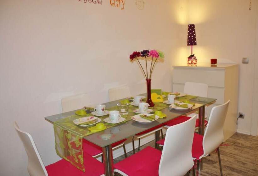 Govienna Belvedere Apartment