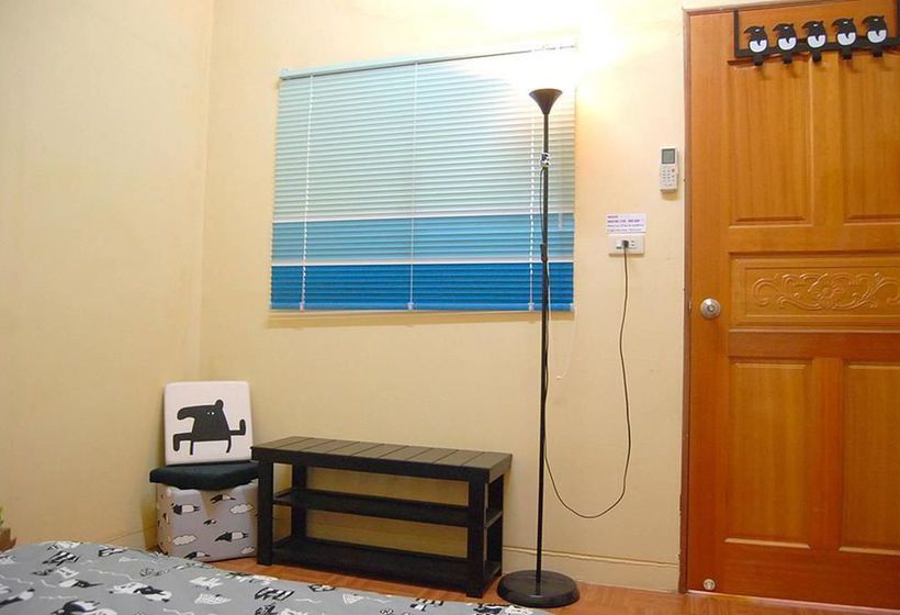 Happy Cape Hostel Siziwan Kaohsiung