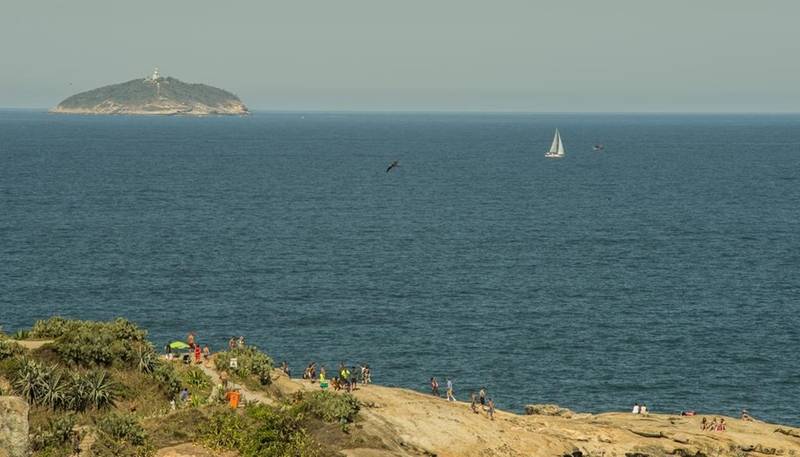 בית מלון כפרי Arena Ipanema
