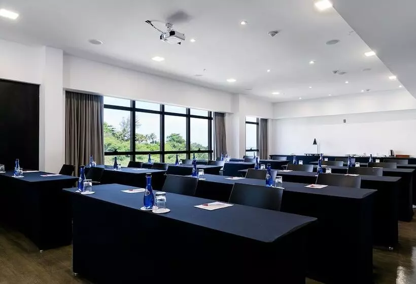 Hotelli Arena Ipanema