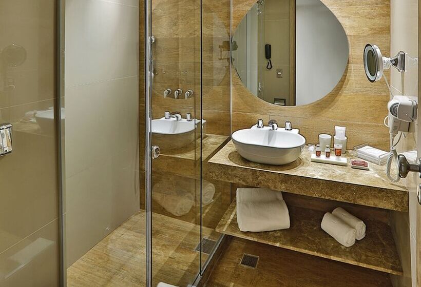 בית מלון כפרי Arena Ipanema