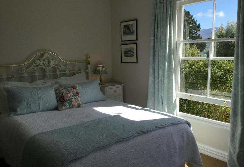 Hotel Banks House Akaroa